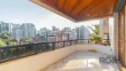 Foto 2 de Cobertura com 3 Quartos à venda, 358m² em Bela Vista, Porto Alegre