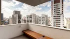 Foto 18 de Cobertura com 2 Quartos à venda, 86m² em Consolação, São Paulo