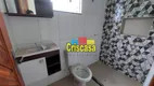 Foto 5 de Casa com 2 Quartos à venda, 80m² em Residencial Camping do Bosque, Rio das Ostras