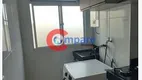 Foto 4 de Apartamento com 2 Quartos à venda, 44m² em Vila Barros, Guarulhos