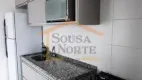 Foto 5 de Apartamento com 2 Quartos à venda, 58m² em Limão, São Paulo