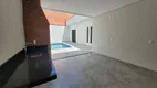 Foto 4 de Casa de Condomínio com 3 Quartos à venda, 191m² em Jardim Laguna, Indaiatuba