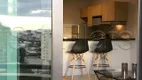 Foto 4 de Flat com 1 Quarto à venda, 60m² em Alphaville Residencial Um, Barueri