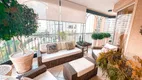 Foto 16 de Apartamento com 4 Quartos à venda, 347m² em Panamby, São Paulo