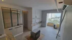 Foto 2 de Apartamento com 2 Quartos à venda, 61m² em Jardim Aquarius, São José dos Campos