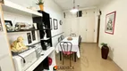 Foto 15 de Apartamento com 2 Quartos à venda, 70m² em Enseada, Guarujá