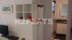 Foto 4 de Flat com 1 Quarto para alugar, 35m² em Itaim Bibi, São Paulo