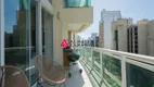 Foto 4 de Apartamento com 3 Quartos para venda ou aluguel, 180m² em Brooklin, São Paulo