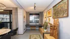 Foto 18 de Apartamento com 3 Quartos à venda, 113m² em Cabral, Curitiba