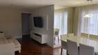 Foto 2 de Apartamento com 3 Quartos à venda, 110m² em Campestre, Santo André