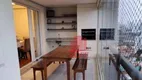 Foto 2 de Apartamento com 2 Quartos à venda, 117m² em Chácara Santo Antônio, São Paulo