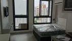 Foto 2 de Flat com 1 Quarto para alugar, 21m² em Vila Clementino, São Paulo