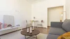 Foto 4 de Apartamento com 2 Quartos à venda, 93m² em Laranjeiras, Rio de Janeiro