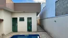 Foto 11 de Casa com 3 Quartos à venda, 170m² em Parque São Cristóvão, Taubaté