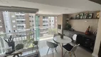 Foto 4 de Apartamento com 3 Quartos à venda, 117m² em Vila São Francisco, São Paulo