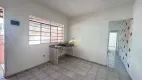 Foto 3 de Casa com 1 Quarto para alugar, 50m² em Vila Suica, Santo André