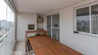 Foto 3 de Apartamento com 2 Quartos à venda, 82m² em Granja Julieta, São Paulo