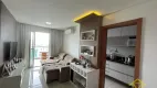 Foto 6 de Apartamento com 3 Quartos à venda, 80m² em Praia da Costa, Vila Velha