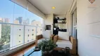 Foto 7 de Apartamento com 2 Quartos à venda, 89m² em Morumbi, São Paulo