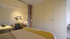 Foto 3 de Apartamento com 1 Quarto para venda ou aluguel, 46m² em Cambuí, Campinas