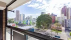 Foto 12 de Apartamento com 3 Quartos à venda, 84m² em Cabral, Curitiba