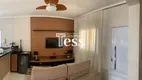 Foto 4 de Casa com 3 Quartos à venda, 120m² em Centro, Bady Bassitt