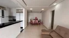 Foto 4 de Apartamento com 3 Quartos para alugar, 123m² em Vila Guilhermina, Praia Grande