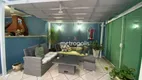 Foto 22 de Sobrado com 4 Quartos à venda, 286m² em Nova Gerti, São Caetano do Sul