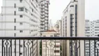 Foto 5 de Apartamento com 3 Quartos para alugar, 100m² em Higienópolis, São Paulo