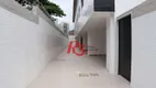 Foto 5 de Casa com 2 Quartos à venda, 90m² em Campo Grande, Santos