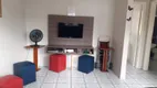 Foto 7 de Apartamento com 1 Quarto à venda, 52m² em Vila Caicara, Praia Grande