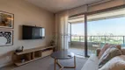Foto 3 de Apartamento com 1 Quarto para alugar, 46m² em Pinheiros, São Paulo