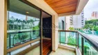 Foto 2 de Apartamento com 2 Quartos à venda, 110m² em Vila Mariana, São Paulo