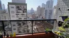 Foto 15 de Apartamento com 3 Quartos à venda, 104m² em Boqueirão, Santos