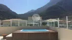 Foto 2 de Cobertura com 2 Quartos à venda, 225m² em Barra da Tijuca, Rio de Janeiro