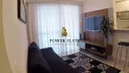 Foto 2 de Apartamento com 2 Quartos para alugar, 45m² em Bela Vista, São Paulo