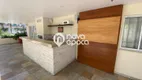 Foto 8 de Apartamento com 2 Quartos à venda, 55m² em São Cristóvão, Rio de Janeiro
