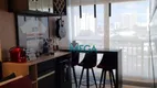 Foto 4 de Apartamento com 2 Quartos à venda, 59m² em Vila Ema, São Paulo