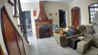 Foto 33 de Casa de Condomínio com 3 Quartos à venda, 239m² em Parque Fehr, São Carlos