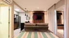 Foto 2 de Apartamento com 1 Quarto para alugar, 35m² em Jardim Tarraf II, São José do Rio Preto