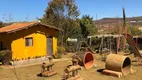 Foto 19 de Fazenda/Sítio com 3 Quartos à venda, 2500m² em Balneario Água Limpa, Nova Lima