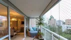 Foto 5 de Apartamento com 3 Quartos à venda, 124m² em Vila Andrade, São Paulo