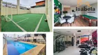 Foto 18 de Apartamento com 3 Quartos à venda, 84m² em Vila Vera, São Paulo