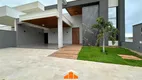 Foto 2 de Casa de Condomínio com 3 Quartos à venda, 190m² em Residencial Portinari II, Álvares Machado
