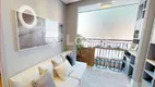 Foto 25 de Apartamento com 2 Quartos à venda, 54m² em Bonfim, Campinas