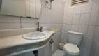 Foto 12 de Apartamento com 4 Quartos à venda, 134m² em Barra Funda, Guarujá