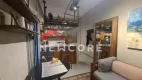 Foto 13 de Apartamento com 1 Quarto à venda, 34m² em Leblon, Rio de Janeiro