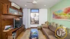Foto 5 de Apartamento com 4 Quartos à venda, 180m² em Gutierrez, Belo Horizonte