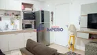 Foto 5 de Apartamento com 1 Quarto à venda, 43m² em Vila Nova Carolina, São Paulo