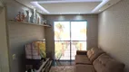 Foto 2 de Apartamento com 2 Quartos à venda, 52m² em Jardim Wanel Ville IV, Sorocaba